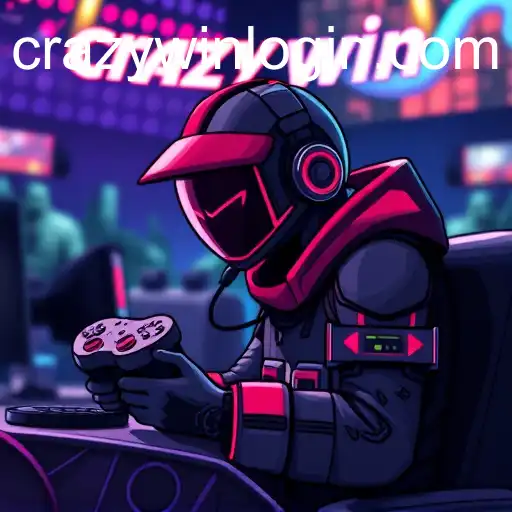The Digital Playground: Crazywin's Role in Modern Gaming