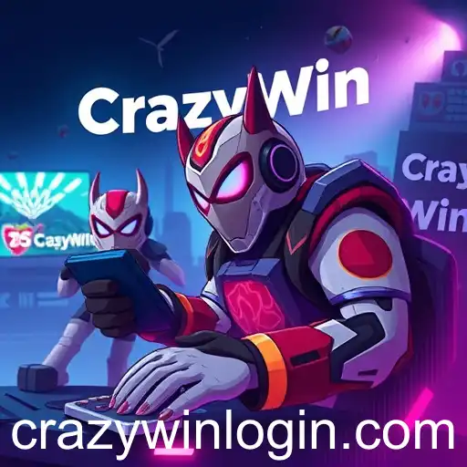 The Rise of CrazyWin in Online Gaming