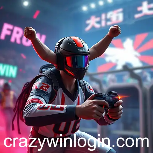 The Digital Craze and Competitive Spirits in 2025