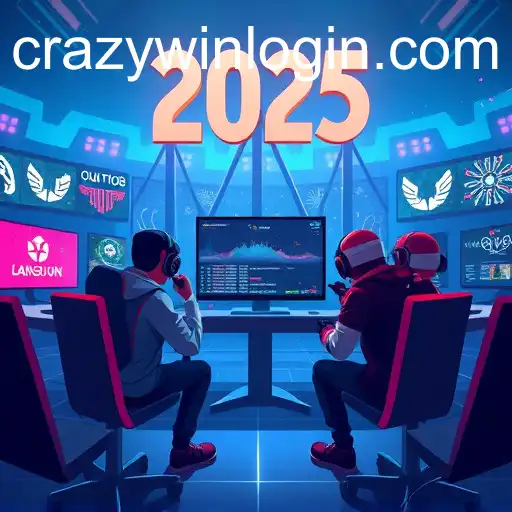 The Rise of Gaming Platforms in 2025