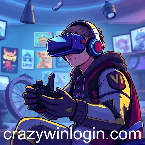 The Impact of Crazywin on Online Gaming Trends