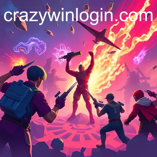 The Thrill of Multiplayer Games: Chasing the 