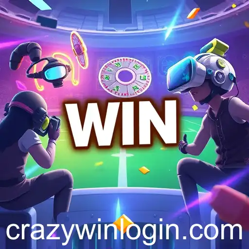 Crazywin's Game-Changing Moment in 2025