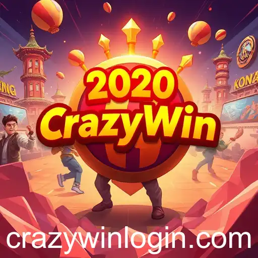 Crazywin: A Game-Changing Platform in 2025