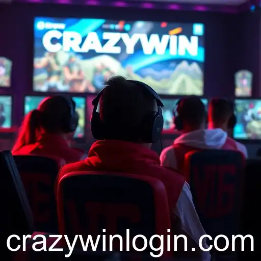 Revamping Online Gaming: The Rise of Crazywin