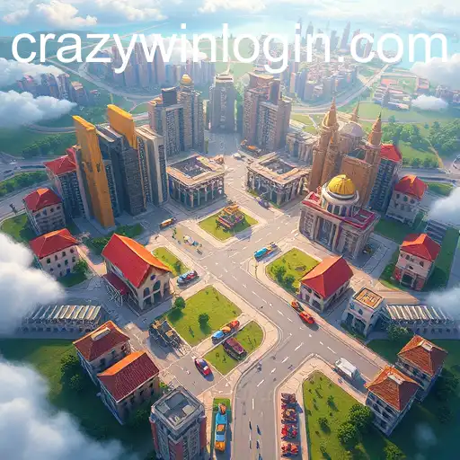 Exploring the Thrill of Simulation Games: The 'Crazywin' Experience