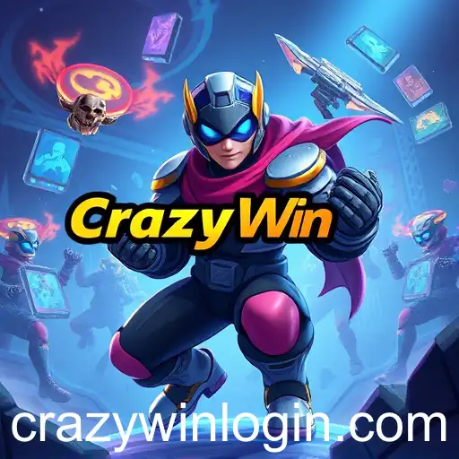 The Evolution of Crazywin in the Gaming World