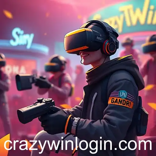 The Digital Evolution of Online Gaming