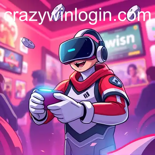 The Evolution of Gaming in 2025