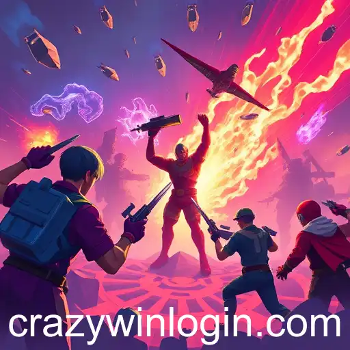 The Thrill of Multiplayer Games: Chasing the