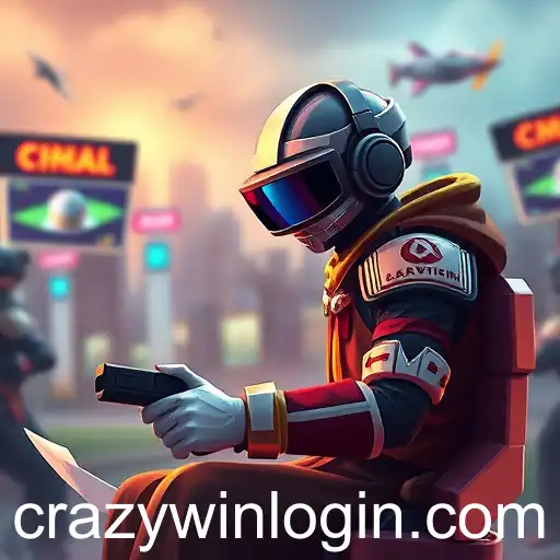 The Rise of Online Gaming in the UK