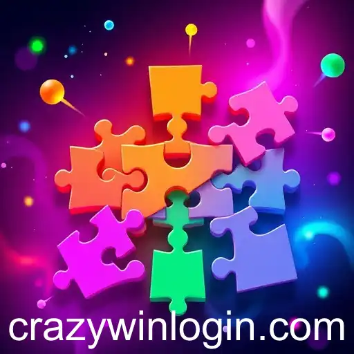 Exploring the Intriguing World of Puzzle Games: Unlocking Challenges with Crazywin