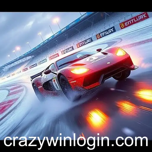 The Thrill of Speed: Exploring the Fascination with Racing Games