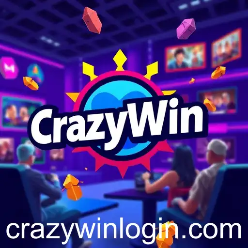 The Rise of Crazywin: A Digital Revolution in Gaming