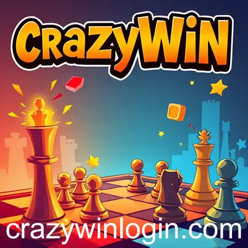 The Rise of CrazyWin: Redefining Online Gaming Experiences