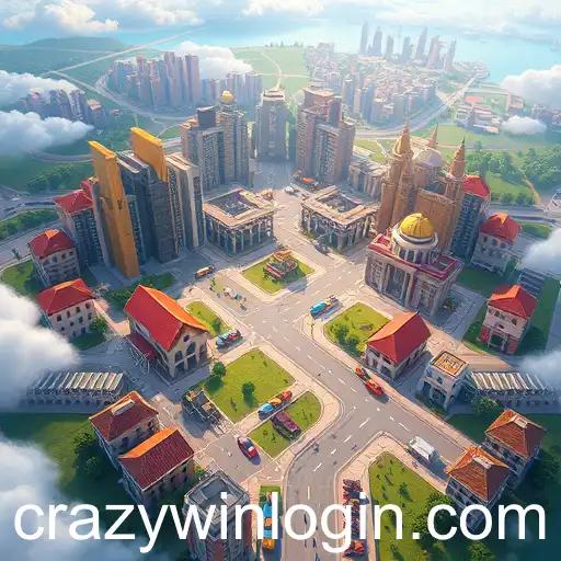 Exploring the Thrill of Simulation Games: The 'Crazywin' Experience