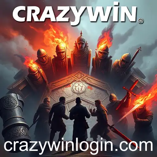 Exploring the Thrills of Strategy Games: A Dive into the 'Crazywin' Phenomenon