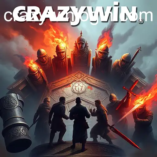 Exploring the Thrills of Strategy Games: A Dive into the 'Crazywin' Phenomenon