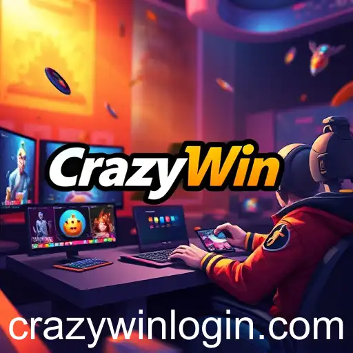 The Rise of CrazyWin: A Game-Changer in Online Gaming